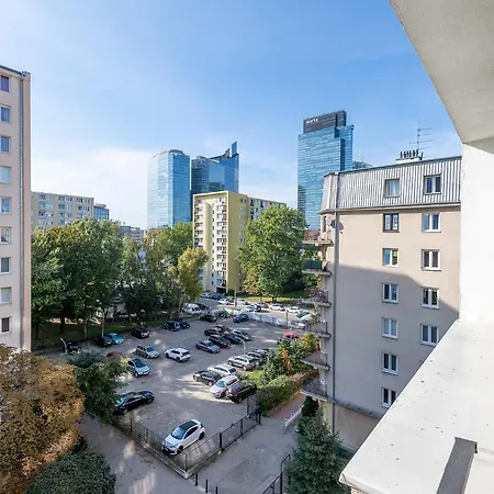 Rentplanet - Platynowa Apartamento
