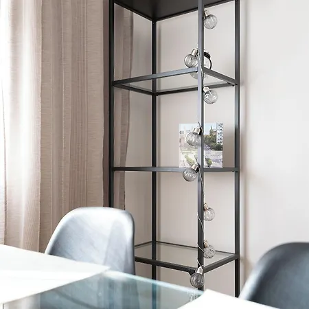 Apartamento Rentplanet - Platynowa Varsovia