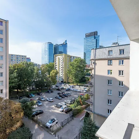 Rentplanet - Platynowa Varsóvia