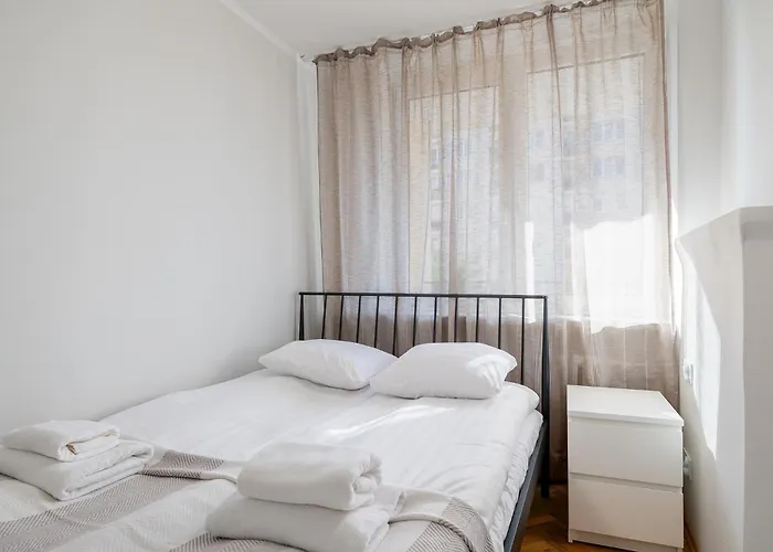 Rentplanet - Platynowa Warszawa