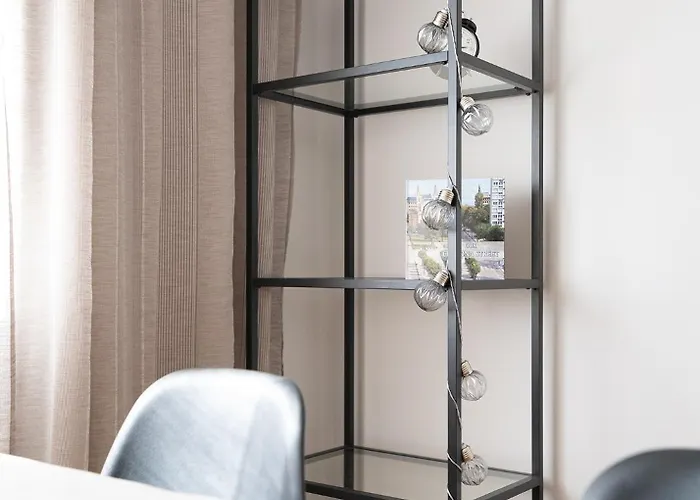 Rentplanet - Platynowa Apartament *