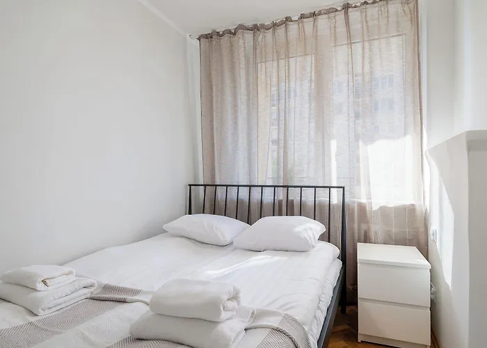 Rentplanet - Platynowa Warszawa